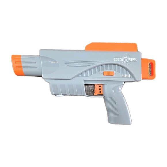 Splat-R-Ball | Toys | Splatrball Gun Toy Model Srb375m Water Bead ...